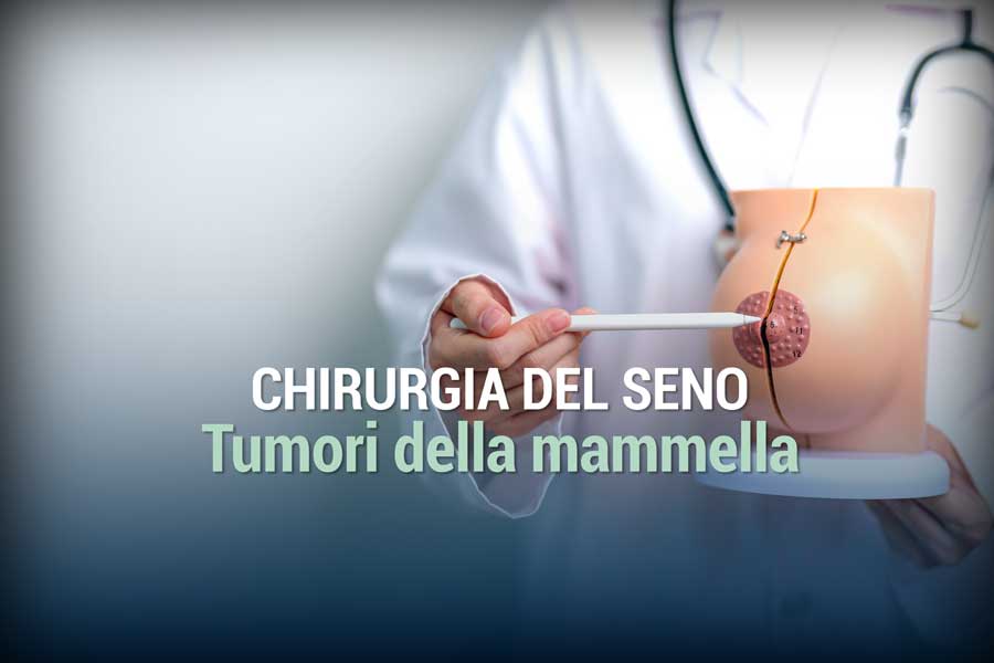 Tumori della mammella