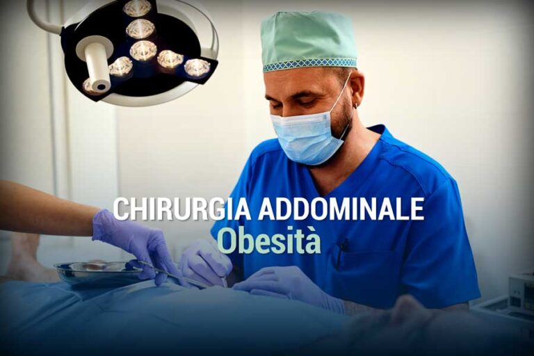 Obesità