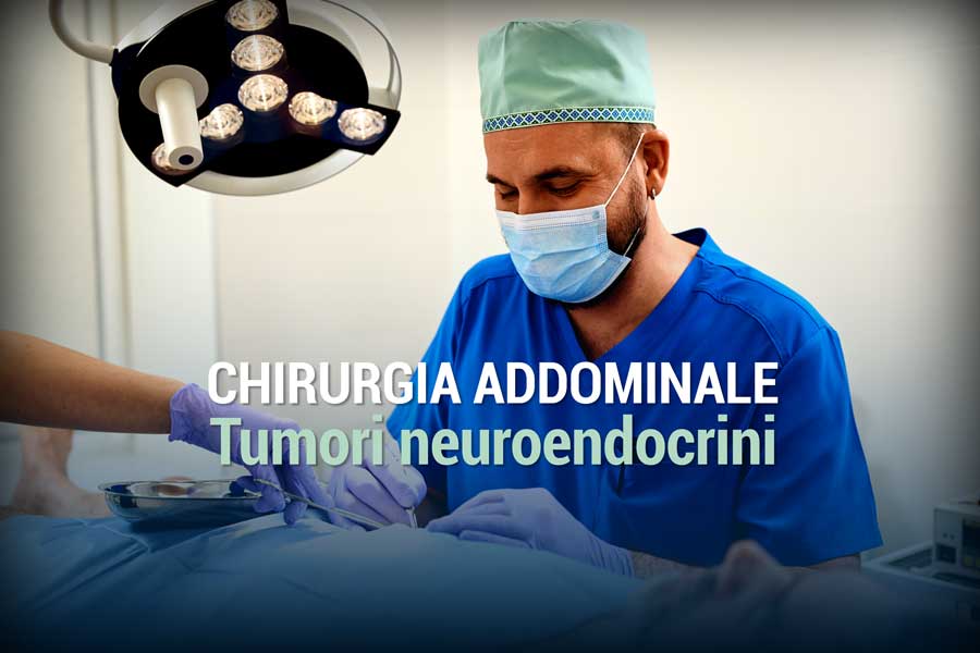 Tumori neuroendocrini